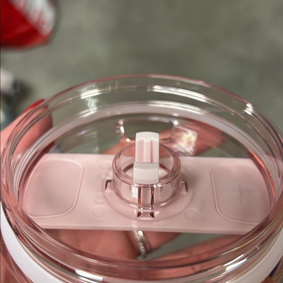 Stanley x LoveShackFancy 40 oz tumbler - Picture 10 of 10